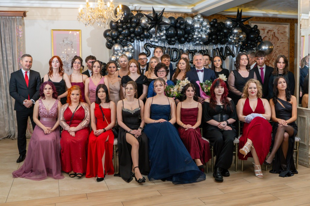 Na 100 dni przed maturą